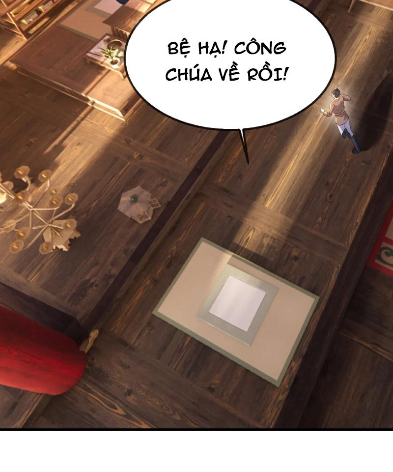 tiên võ đế tôn chapter 581 29