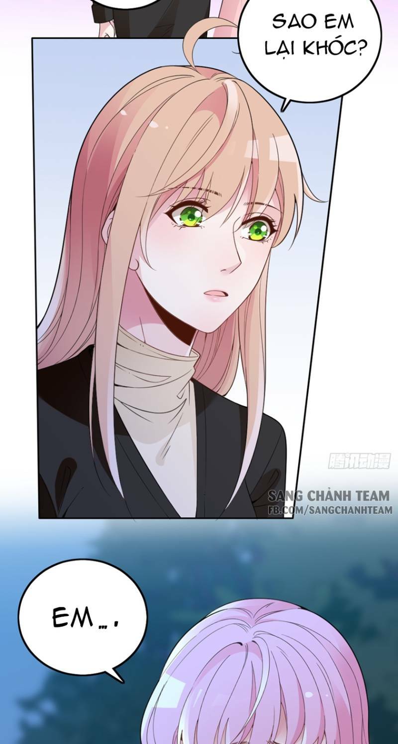 bí mật kết hôn với ảnh đế: vợ ơi đến đây tấn công đi nào chapter 67 43