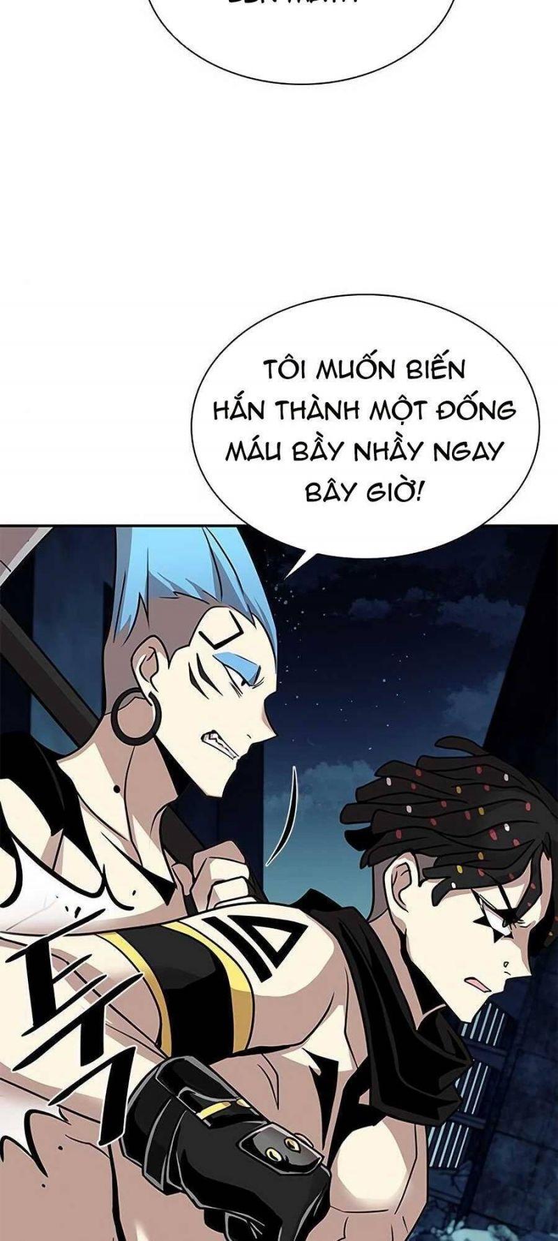 tiêu diệt ác nhân chapter 27 58