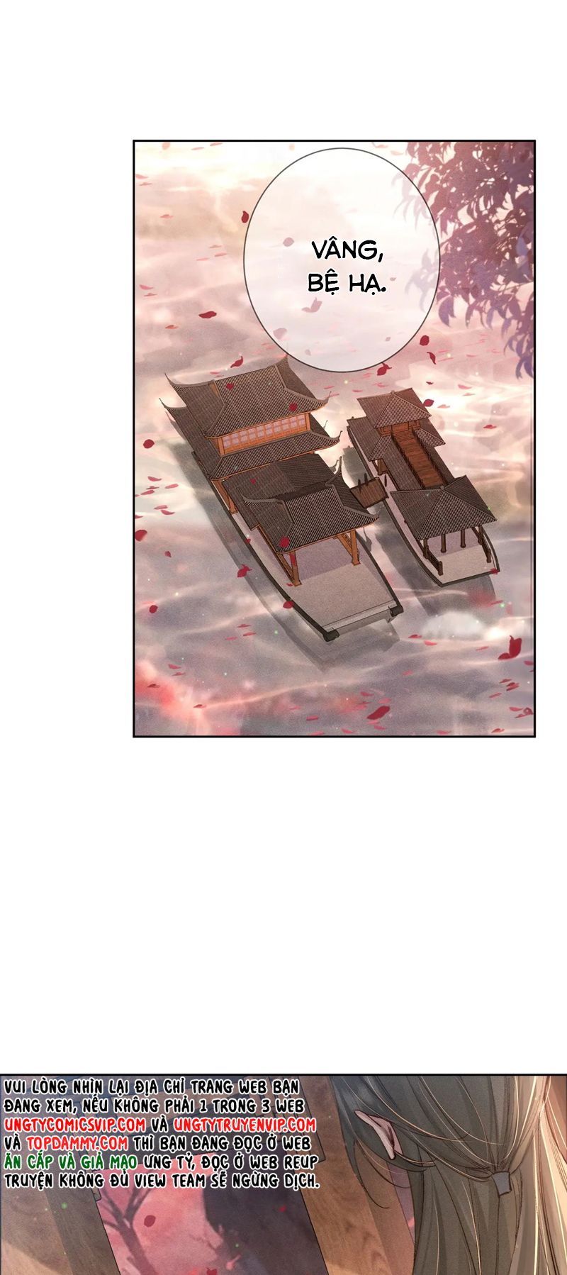 nhân vật chính chỉ muốn yêu đương chapter 89 21