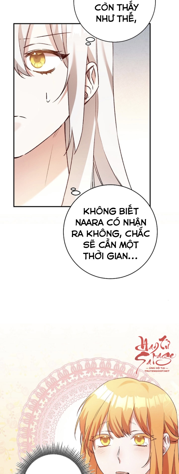 lý do nàng ấy sống như 1 ác nữ chapter 36 17