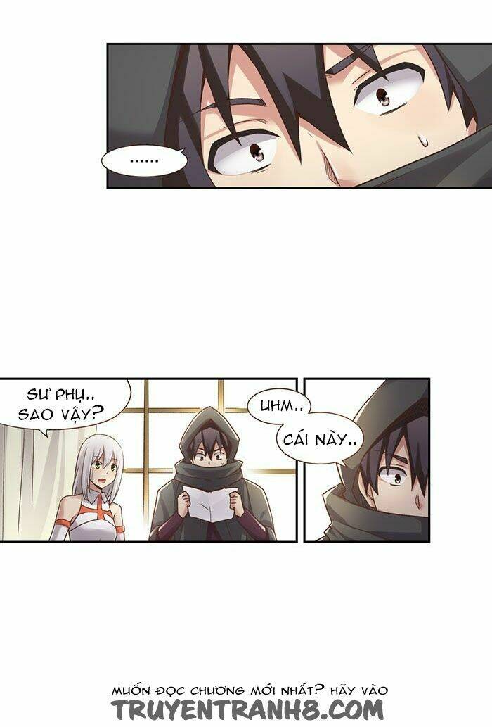 vì tôi là ông chú mở tiệm bán vũ khí chapter 49 45