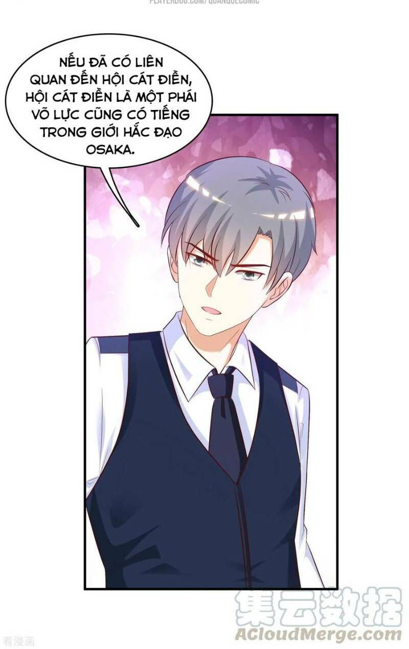 tối cường vận đào hoa chapter 53 12