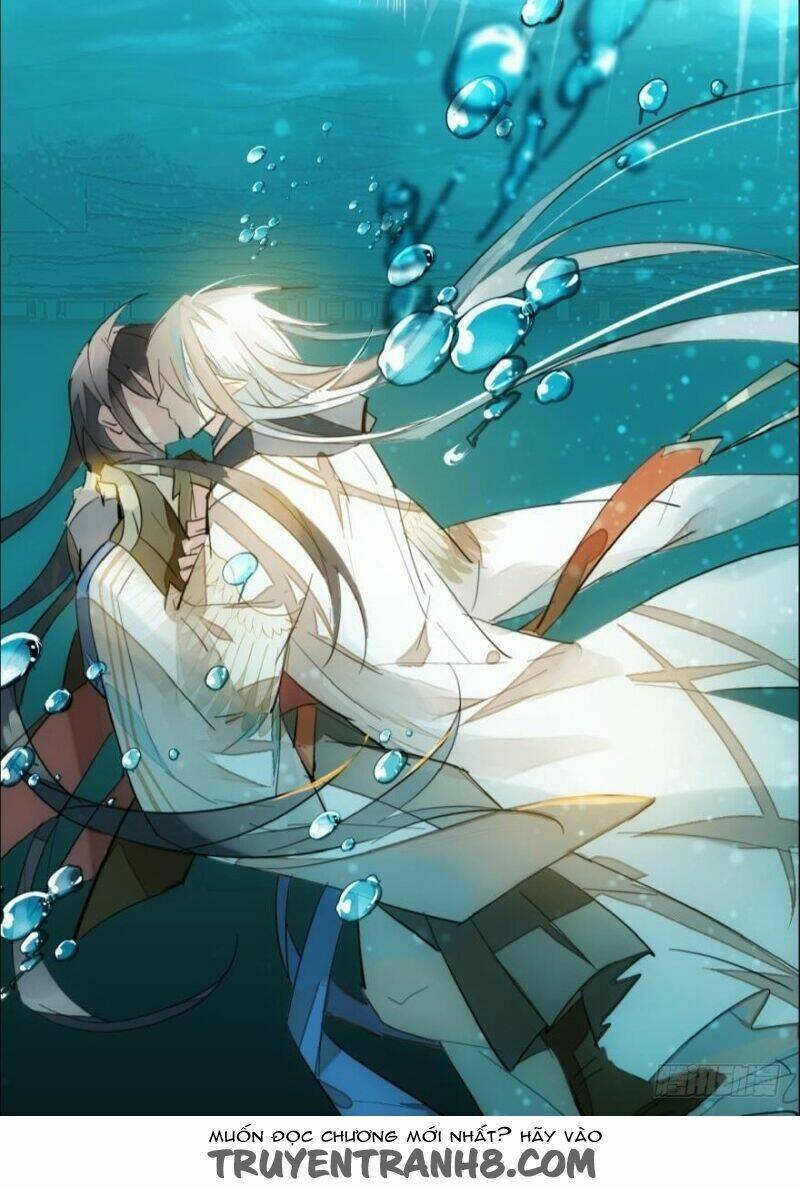 sư phụ lại trêu chọc ta chapter 11 13