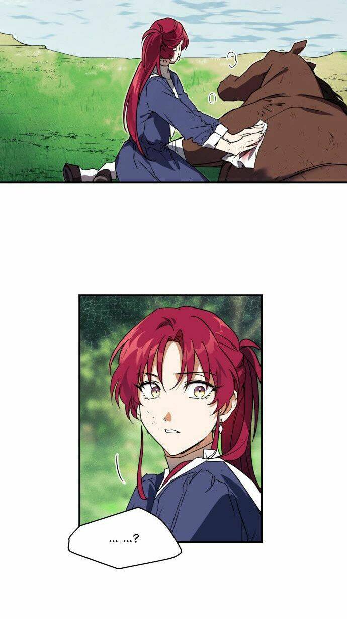 lâu đài vô danh chapter 9 5