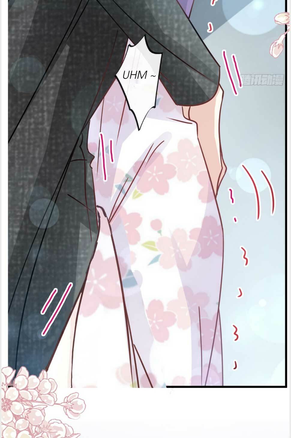 thiên hạ đệ nhất sủng phi chapter 154.2 12