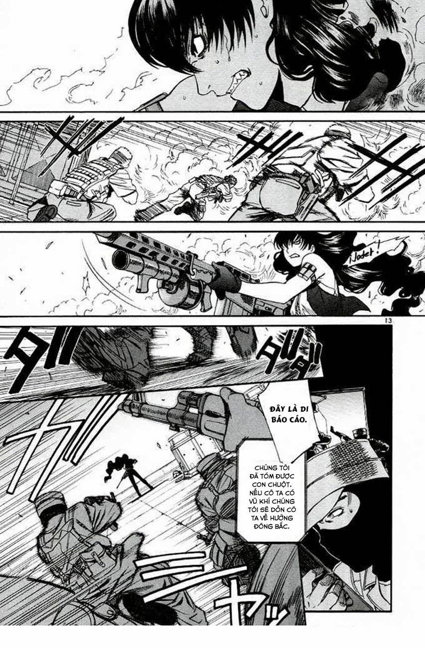 hố đen chapter 59 13