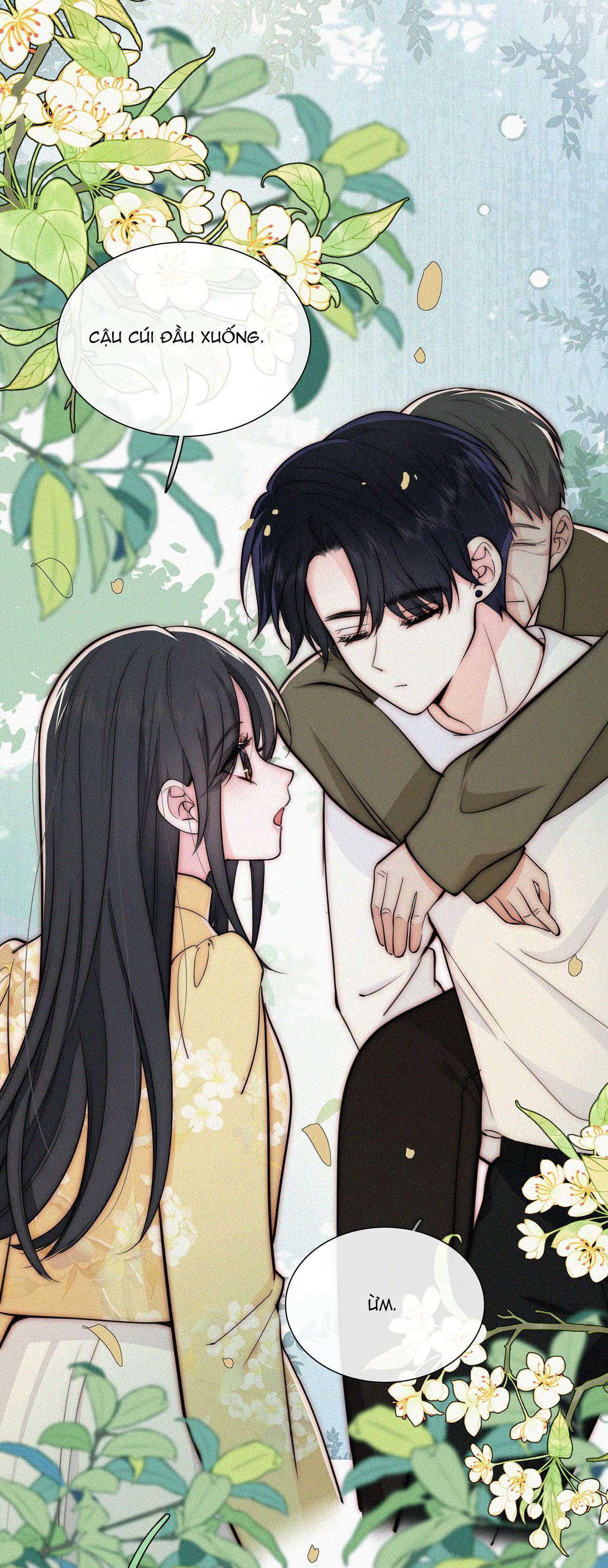 bệnh yêu chapter 72.1 14