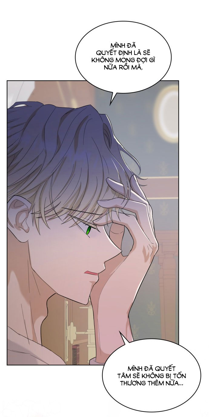 tôi trở thành vợ cũ của nam chính chapter 2.2 56