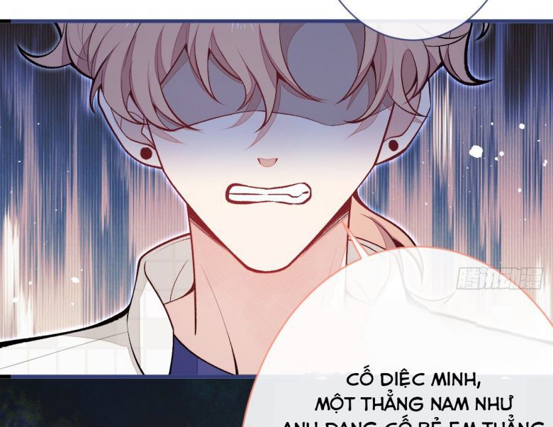 hotsearch của ảnh đế chapter 104 26