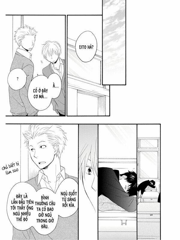 number call chapter 3 30