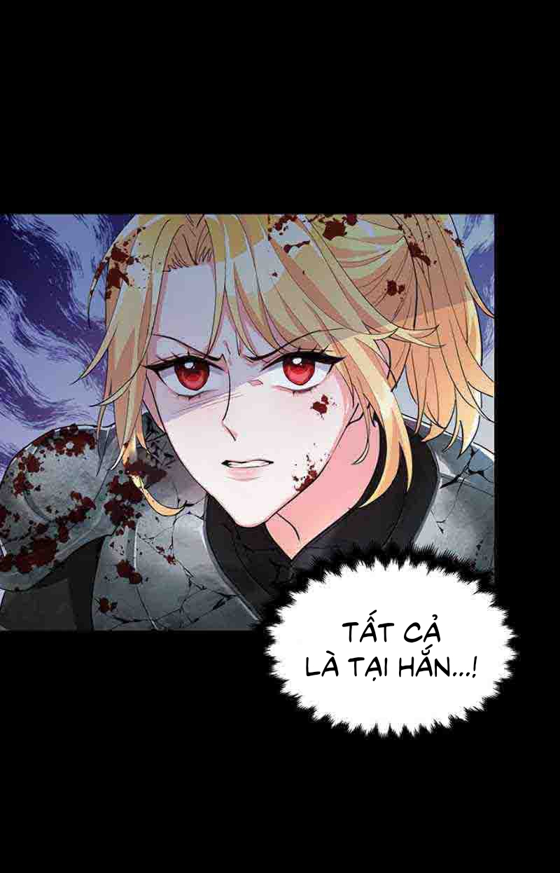 sự trở lại của kỵ sĩ chapter 0.5 21