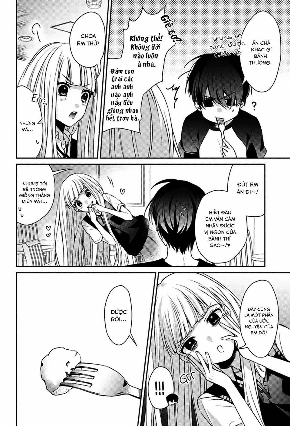 i was wrong chapter 1 28