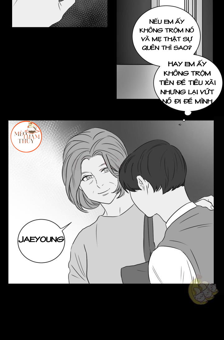 phòng 1305 chapter 9 9