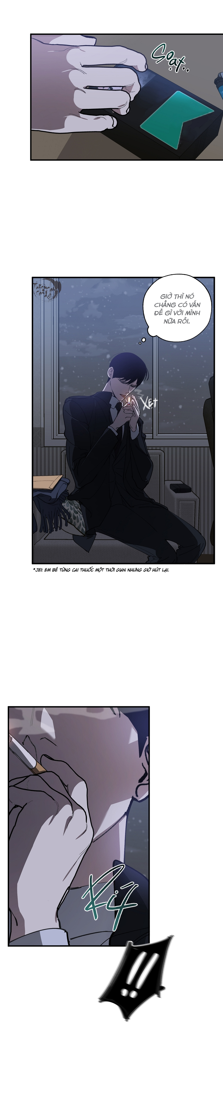 hoán vị chapter 59 15