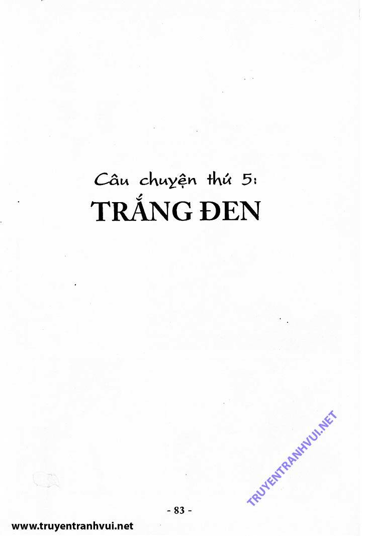 bác sĩ quái dị chapter 203 2