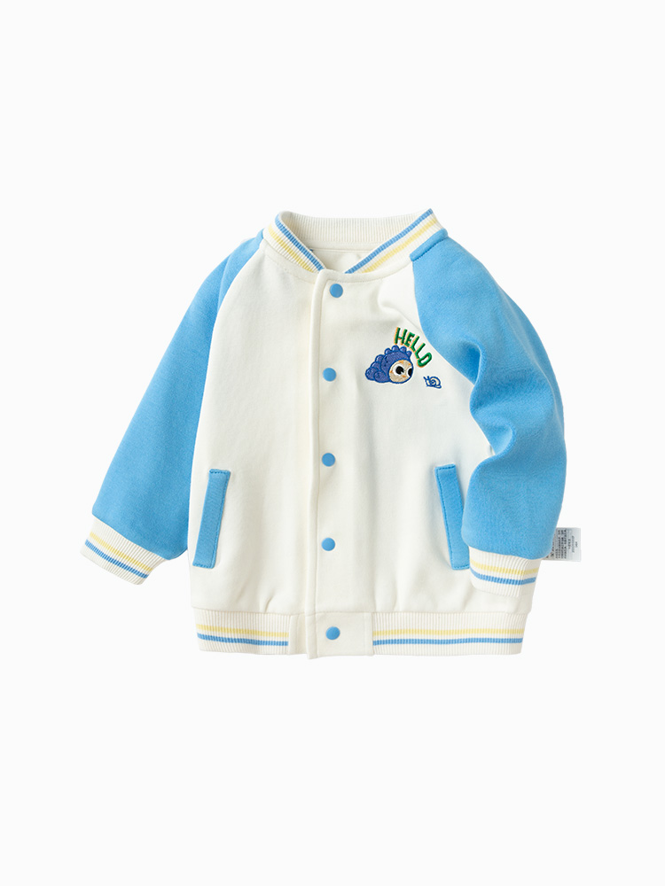 Áo khoác Jacket BALABALA - BABY dành cho bé trai 200123105109