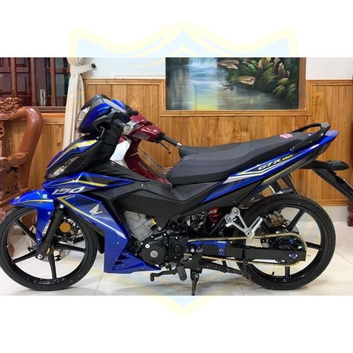 Tem rời dành cho winner 150 xanh