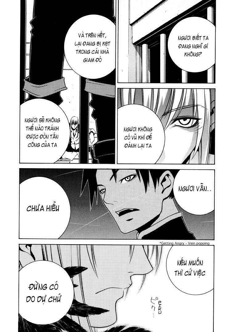 ragnarok: sword of the dark ones chapter 5 11