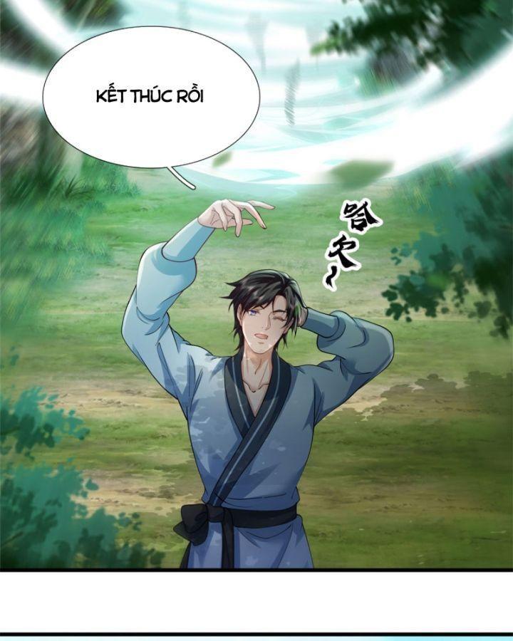 ta có thể nuốt chửng mọi thứ chapter 2 94