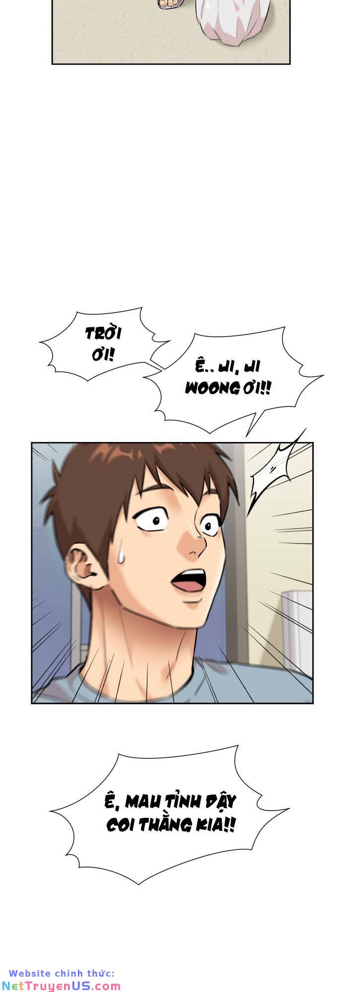 gương mặt thiên tài chapter 85 23