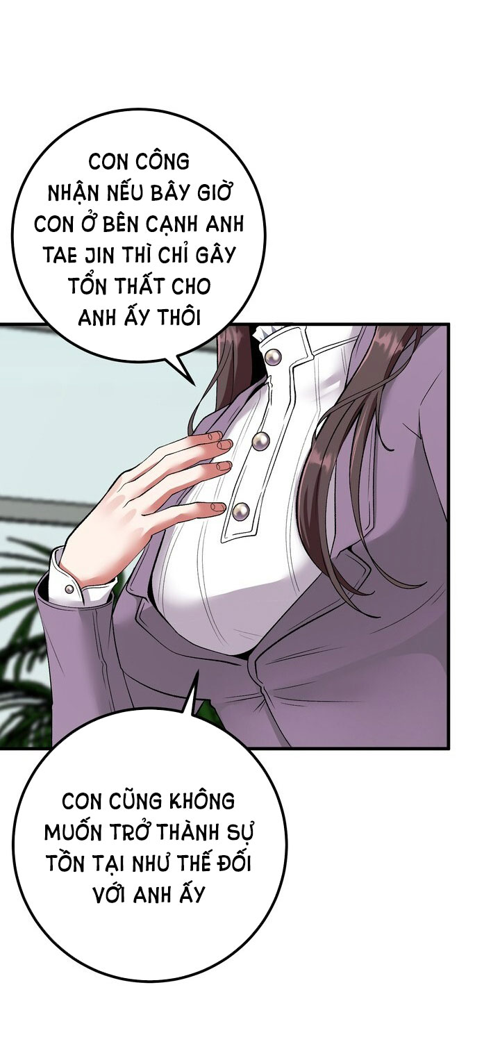 Người Vợ Gợi Cảm chapter 53.1 - Trang 18