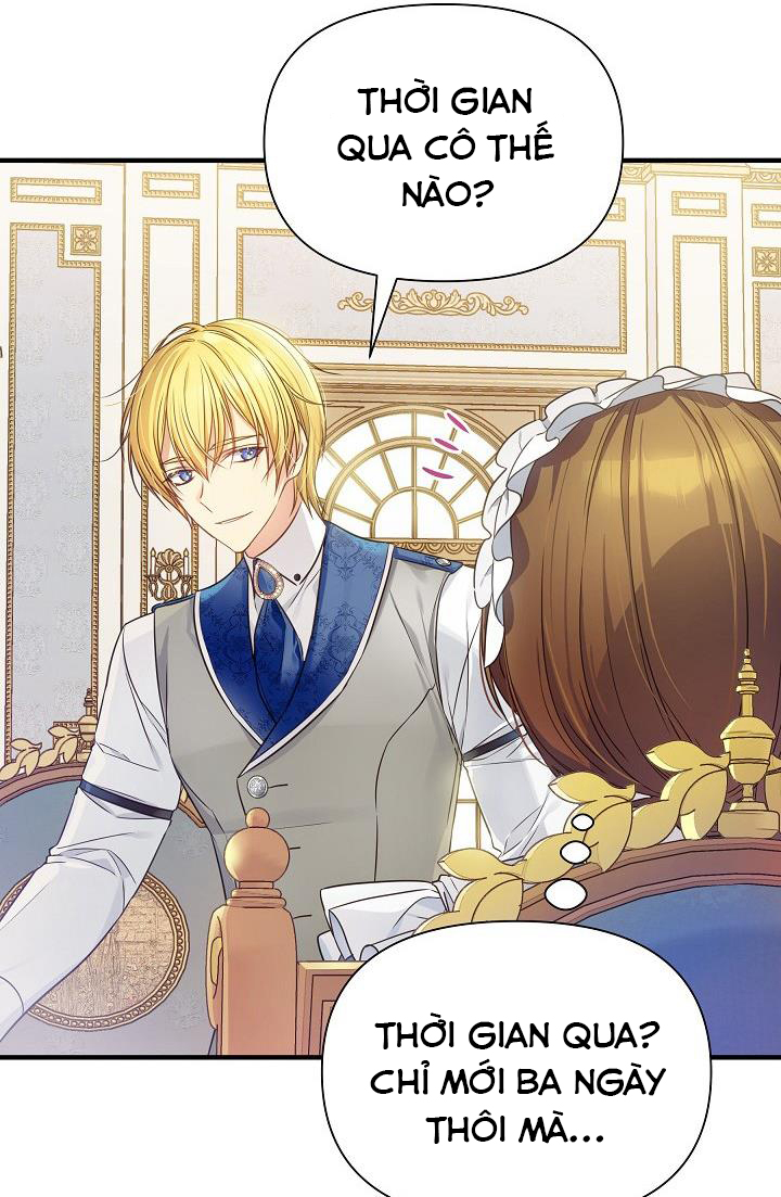 tôi đã ở đây ngay từ ban đầu chapter 5 31