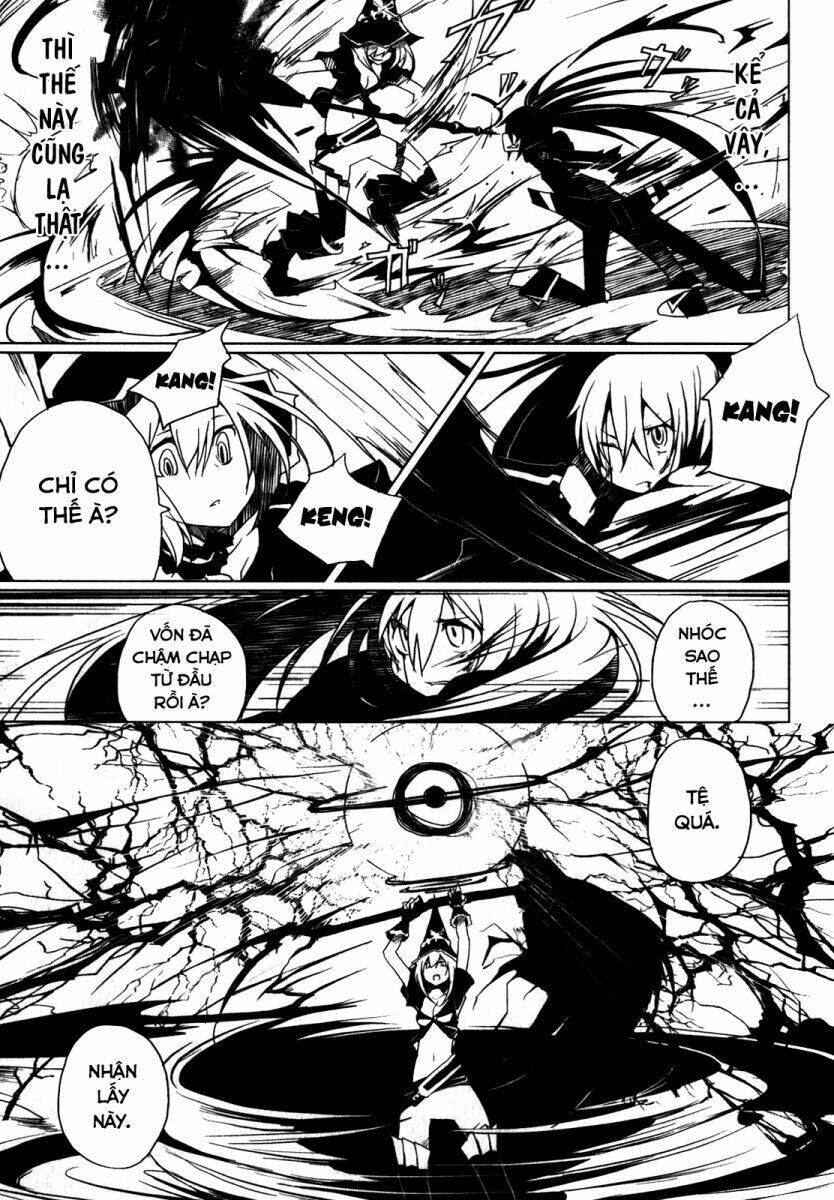 black rock shooter: the game chapter 2 16