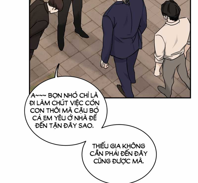 đêm bên bờ biển chapter 70.1 12