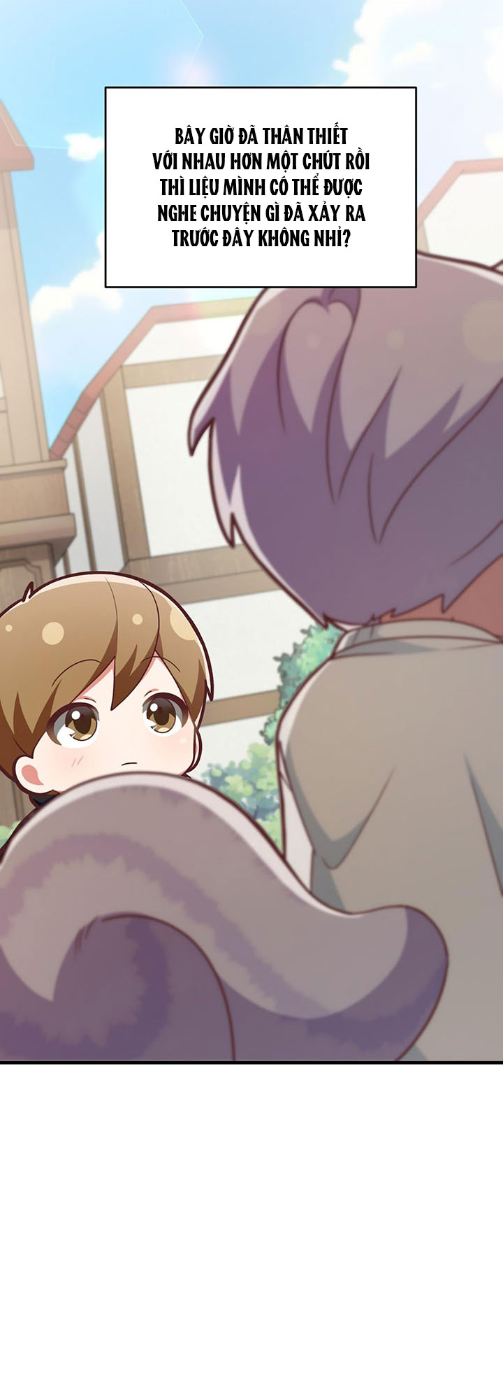 tên nhóc cùng bang hội là hàng xóm chapter 14 44