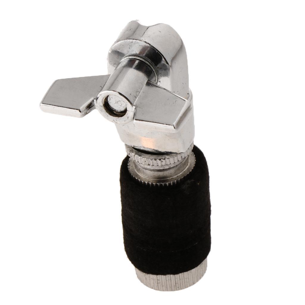 Hi Hat Cymbal Clutch Heavy Duty For High Hat Stand Posts