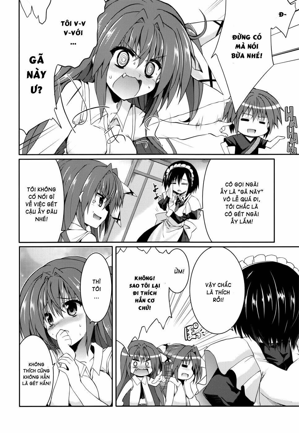 tsuki tsuki! chapter 29 6