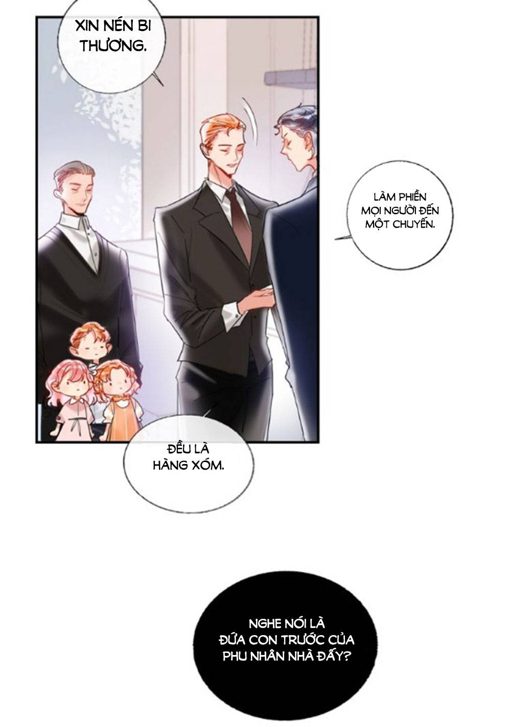 kế hoạch đánh chiếm của công chúa nghèo chapter 18 8