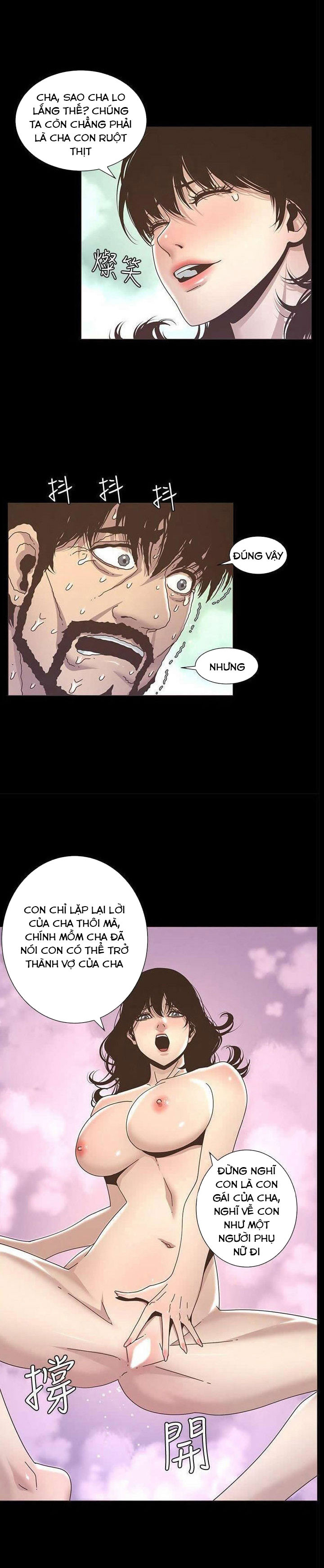 cha dượng chapter 13 32