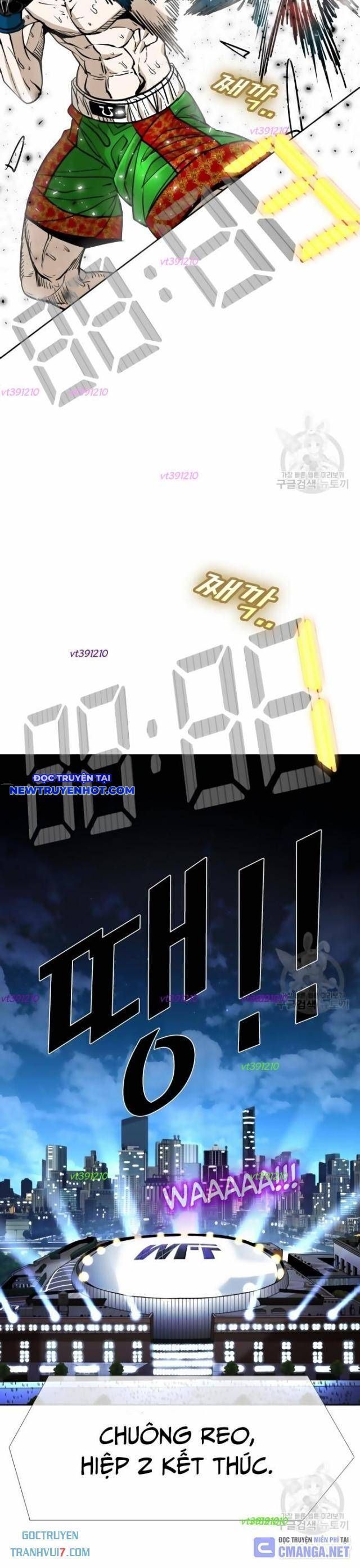 shark - cá mập chapter 248 22