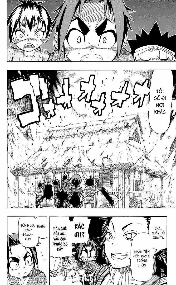 samurai usagi chapter 48 9