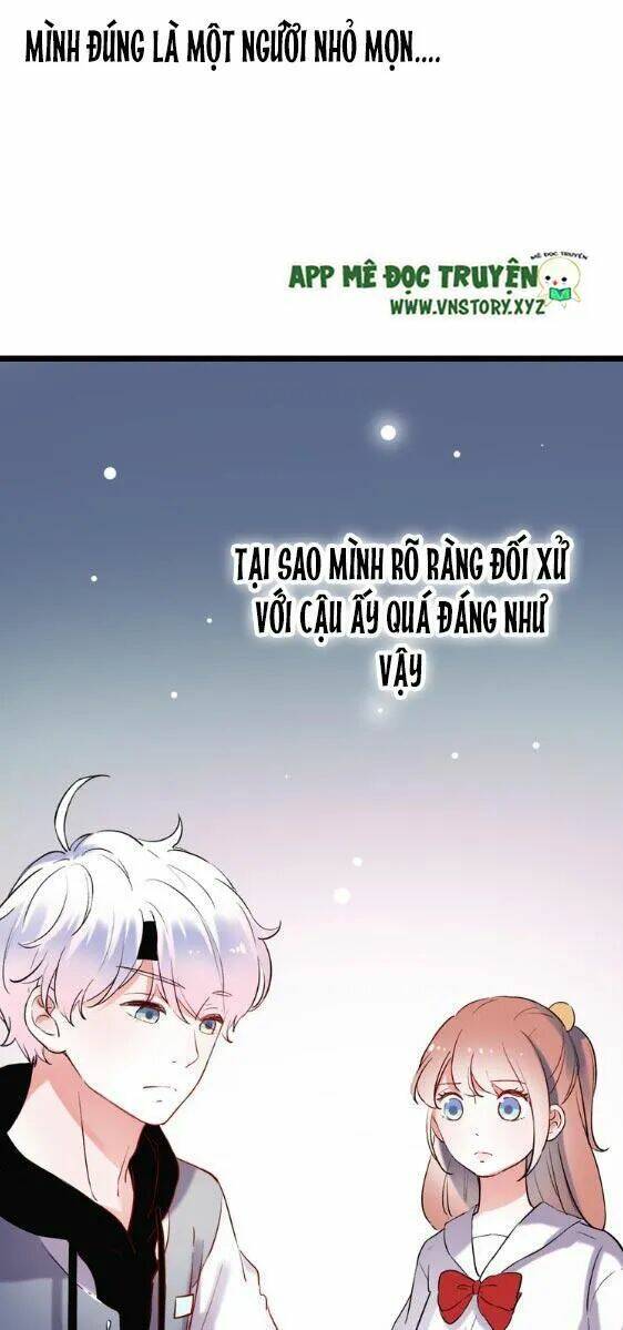 trạch thượng tịch mịch huỳnh hỏa chapter 27 18