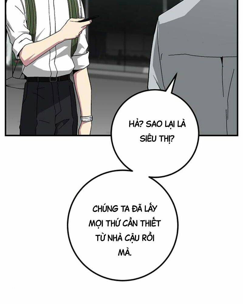 đấng cứu thế được chọn lựa chapter 15 27