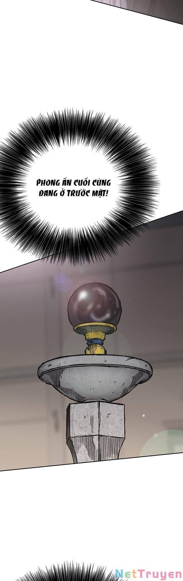 kiếm sĩ bất bại chapter 122 49