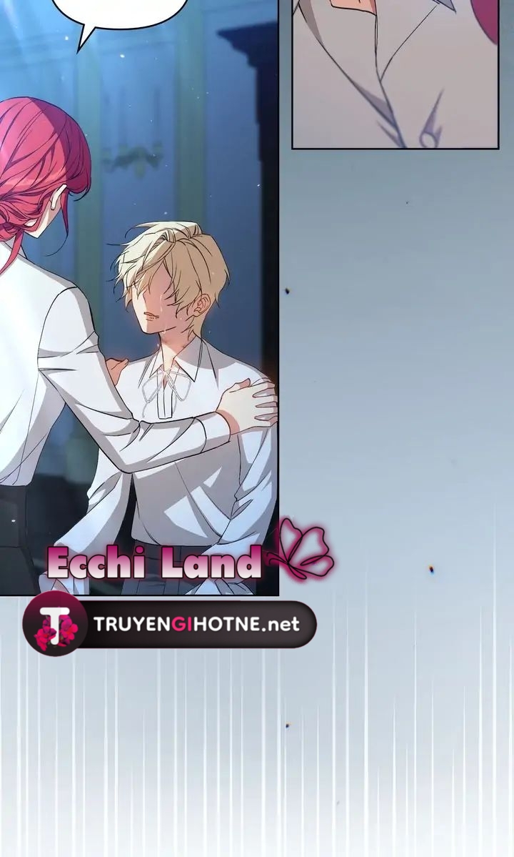 Đóa Hoa Tôn Kính chapter 4.1 - Trang 41