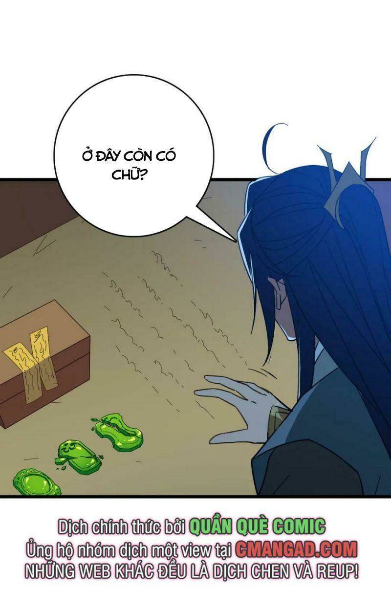 siêu đạo thần thuật chapter 123 17