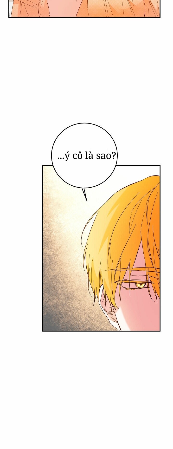 lý do nàng ấy sống như 1 ác nữ chapter 7 36