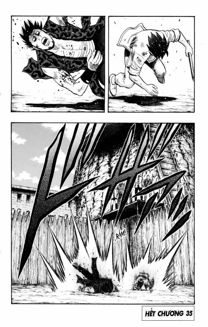 hoàng phi hồng phần iii chapter 35 35