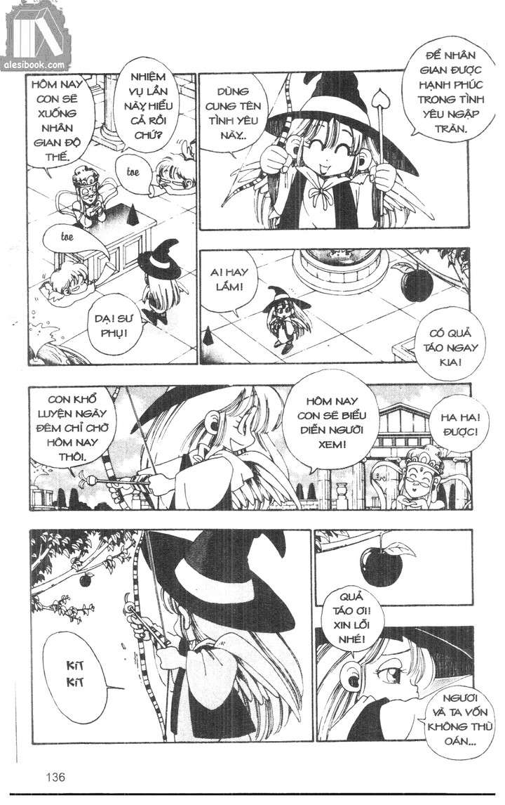 bộ đôi siêu hài chapter 151 17