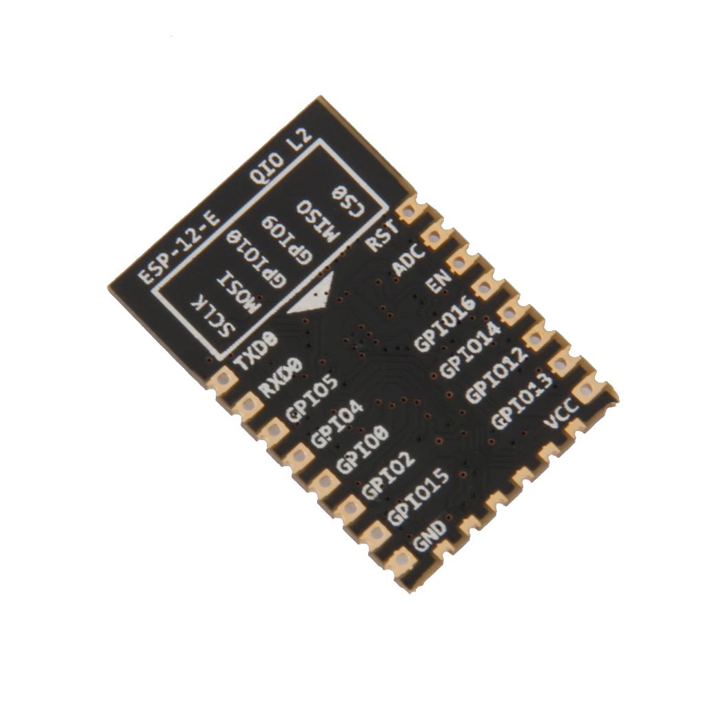 ESP8266 ESP-12E Wireless Remote Serial WIFI Module Transceiver Board Module