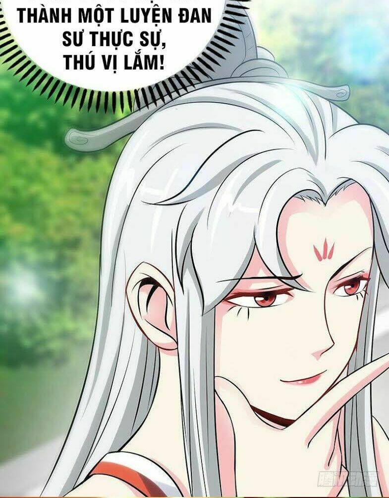 chí tôn thần ma chapter 20 7