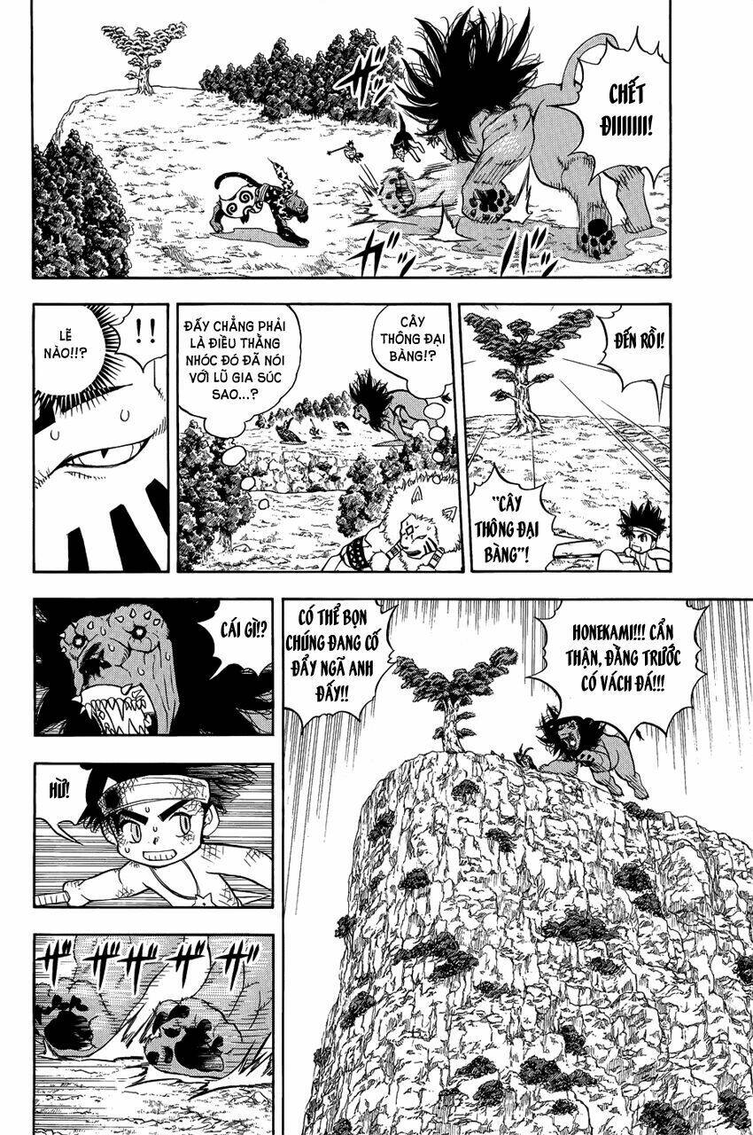 doubutsu no kuni chapter 10 30