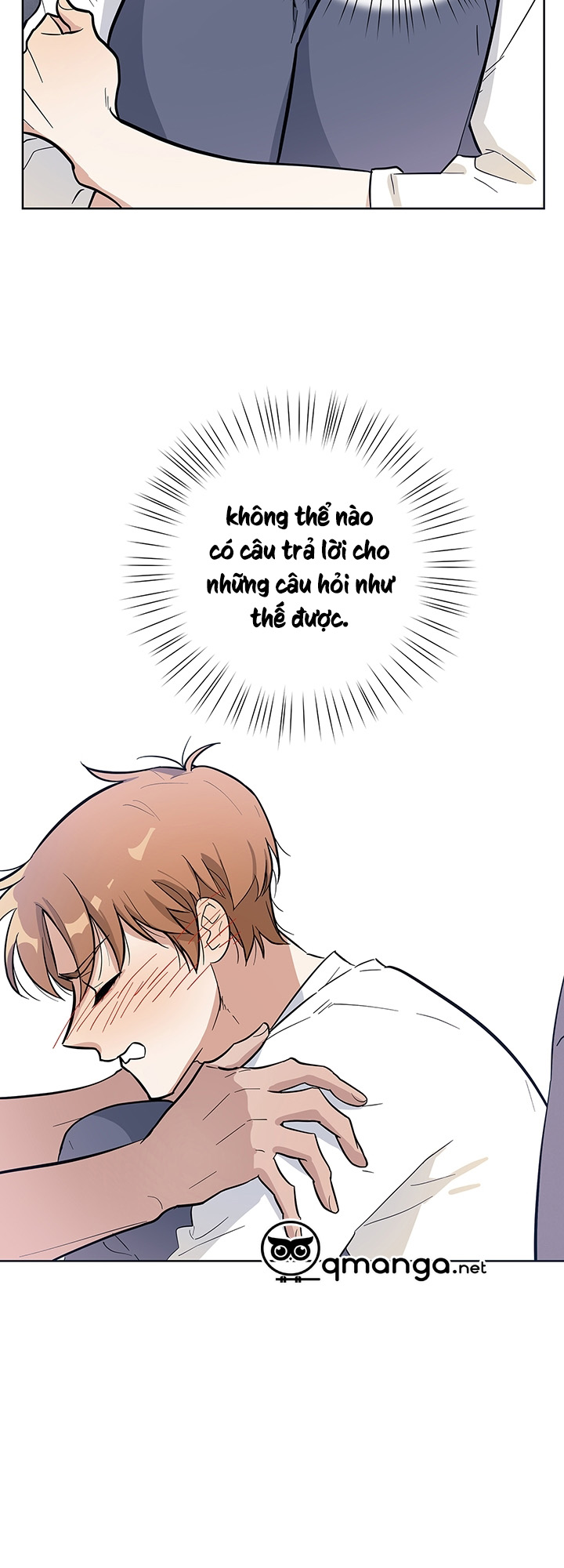 tình yêu của vị hoàng tử ngoài hành tinh chapter 5 8