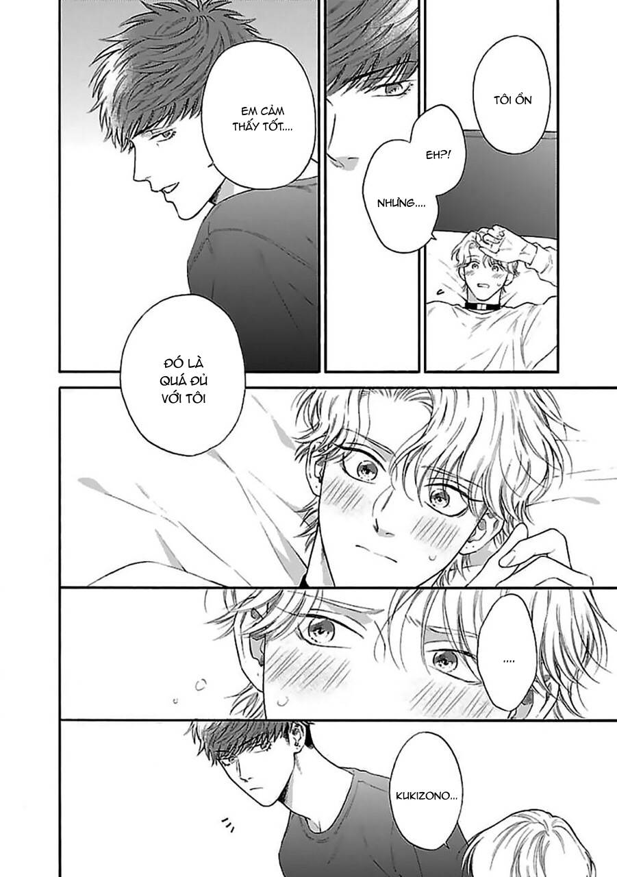 oretachi bijinesu tsugai yattemasu! chapter 3 10