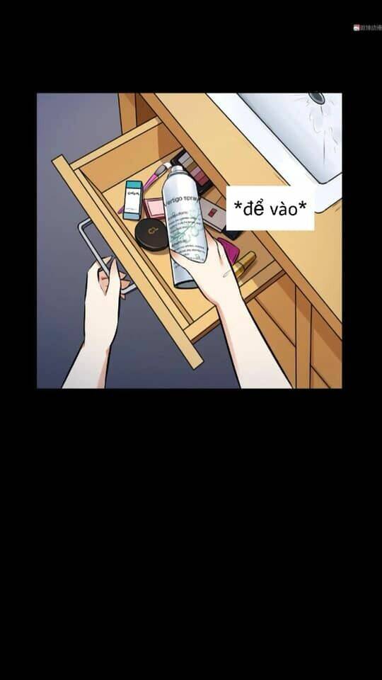 giày thủy tinh chapter 12.1 17